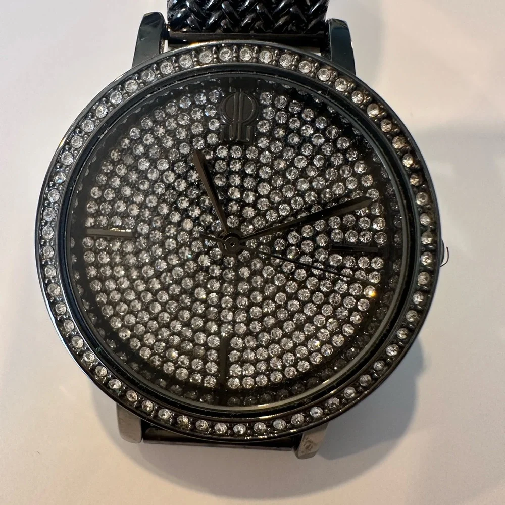Jennifer Lopez Stainless Steel Watch - Picture 5 of 9